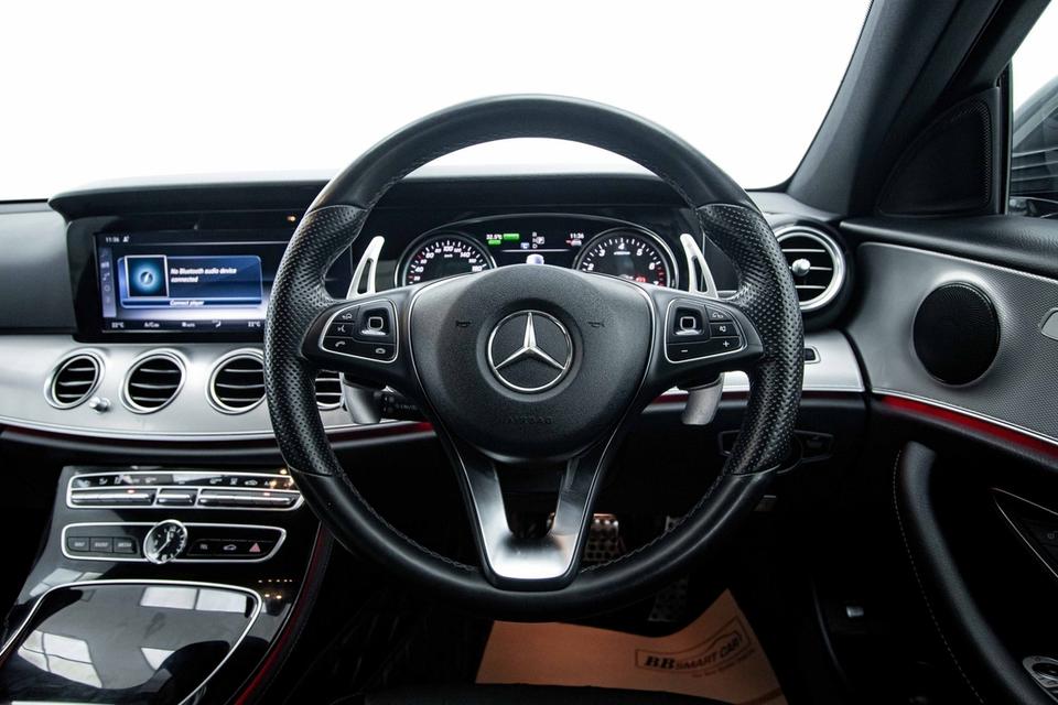 รหัสรถ 1C558 BENZ  6