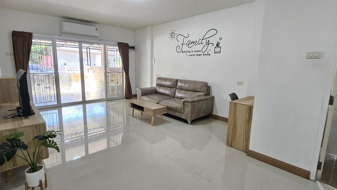 บ้านให้เช่า ที่ชลบุรี 10