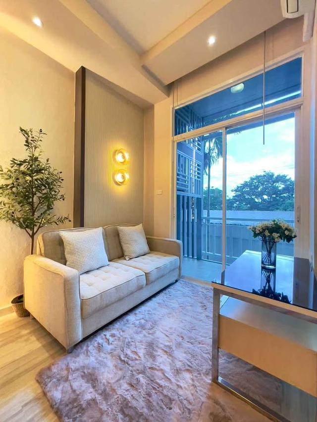 คอนโดพร้อมอยู่ ฟินทุกตารางนิ้ว! 🏙😊 ขายแล้ววันนี้ จองเลย 1