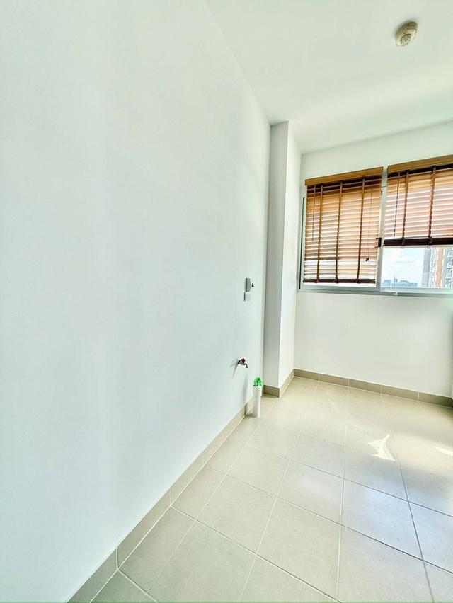 คอนโด ศุภาลัย ซิตี้ รีสอร์ท แจ้งวัฒนะ 4