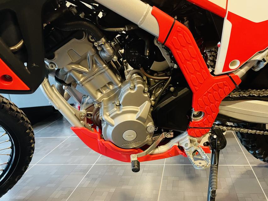 ขายด่วนๆCrf300l/2022 รูปที่ 13