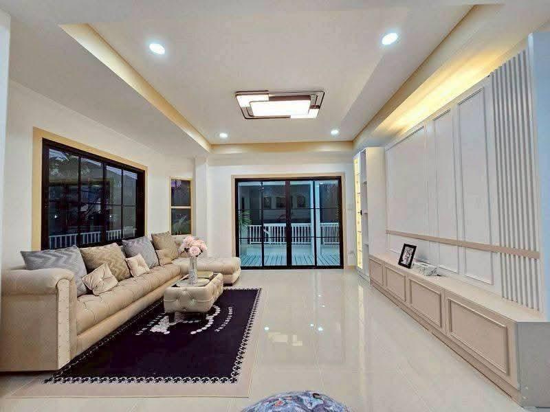 หมู่บ้านศิลปการพาร์ค 3 บ้านกล้วย-ไทรน้อย 18