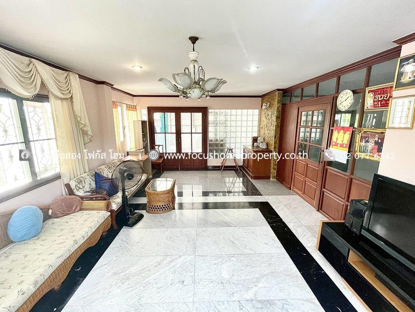 หมู่บ้านธารทอง 2 (ขนาด 72 ตารางวา ขายถูก 3.5 ล้านบาท) 6