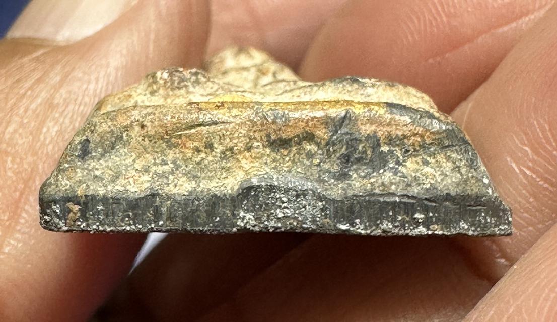 พระท่ากระดานเกจิ ไม่ทราบที่ รูปที่ 5