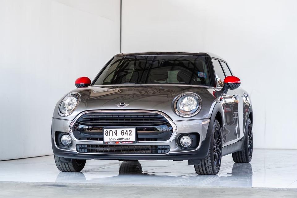 Brand: MINIModel: Cooper DGrade: Clubman RHDYear:2017Engine: 2000ccType :