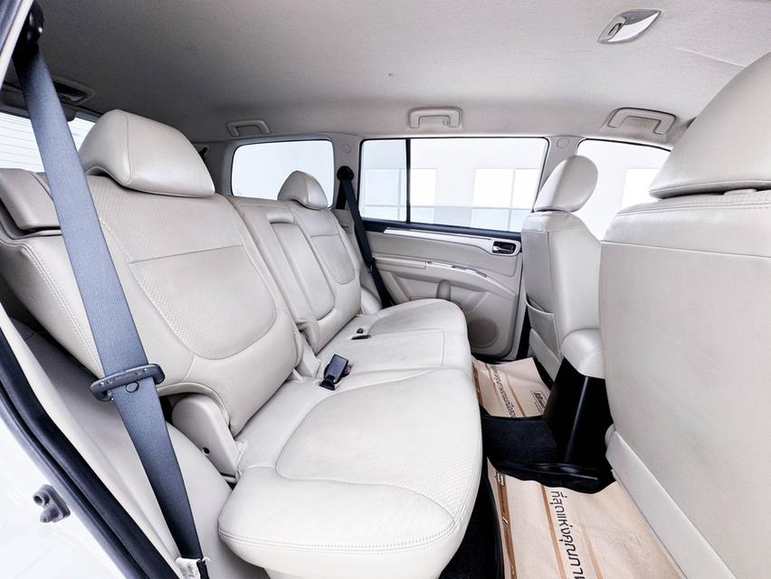 รหัสรถ 6A850 PAJERO SPORT 2.5 GT 4WD 2011 9