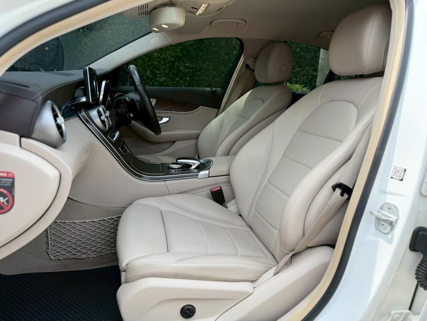 รหัสรถ PJP3089 2015 MERCEDES-BENZ C300 2.1 Exclusive