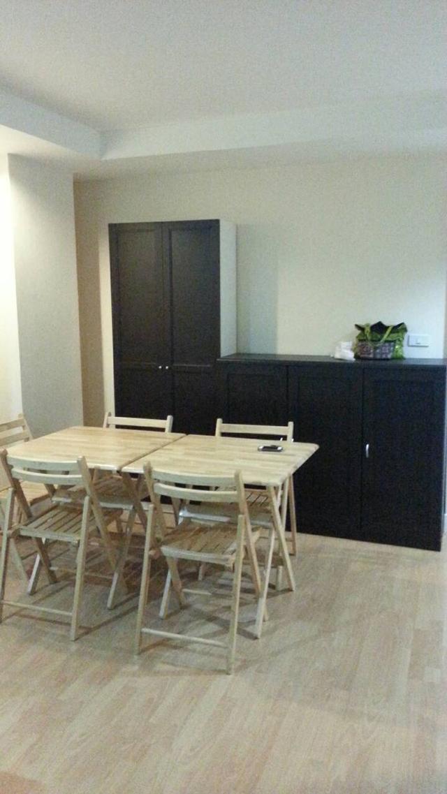 🏬🧳🧺Symphony Sukhumvit Condominium🧳🧺🏣 16