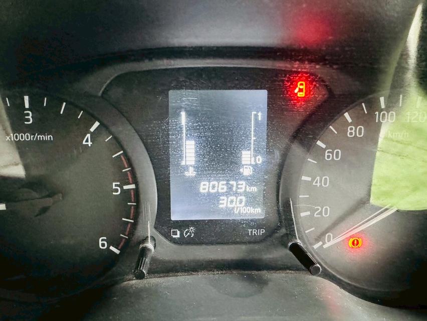~Nissan Navara 2.5 Single Cab SL ปี2021 ไมล์แท้ 80,xxx กม. เกียร์ธรรมดา เครื่อง2.5cc.  3