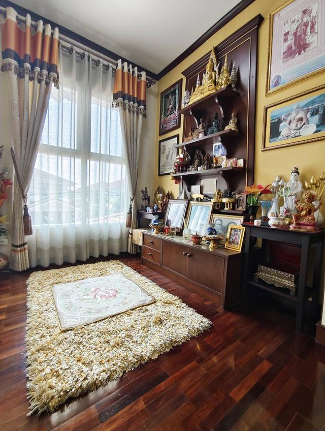 ขายบ้านเดี่ยวมือสอง 6
