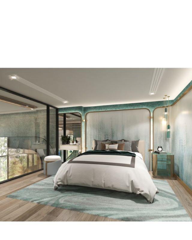 CM04366 ขายดาวน์ เปลี่ยนมือ คอนโด โซ ออริจิน ศิริราช So Origin Siriraj ถนนพรานนก 4