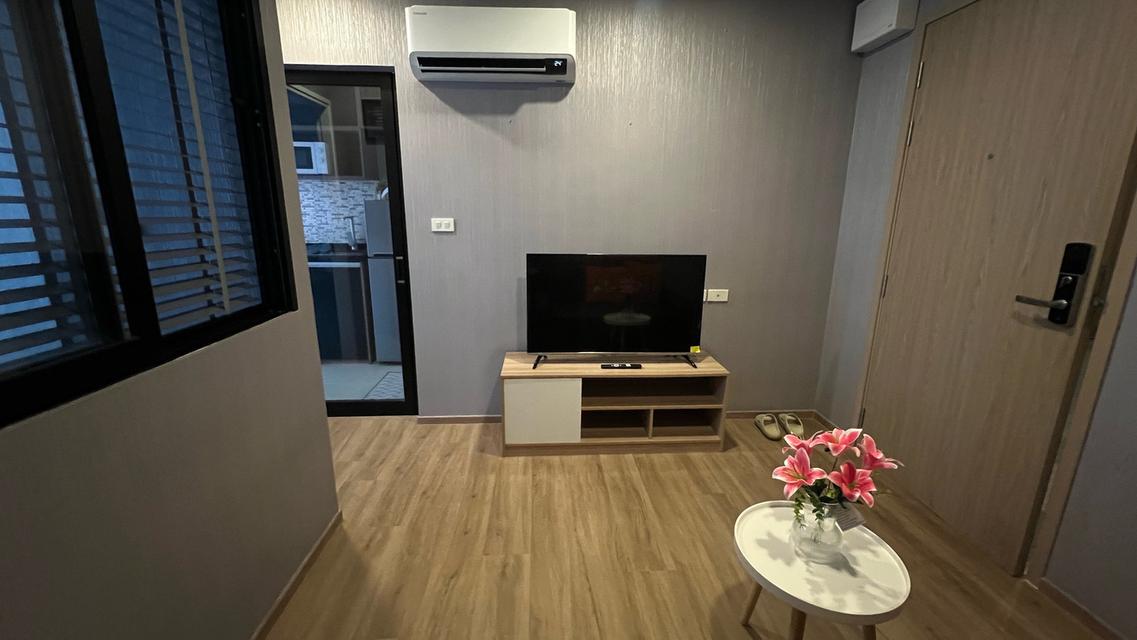 คอนโดCYBIQ Ratchada 32 Condo – Down Payment Sale / Rental / Owner Financing 4