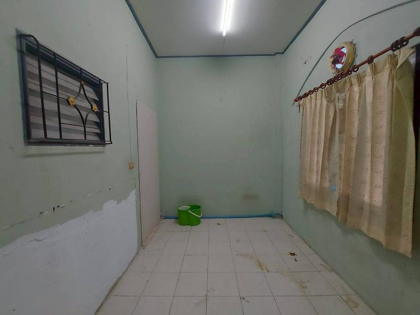 ขายบ้าน 2 ชั้น หมู่บ้านแพรมาพร คลอง11 ธัญบุรี 6