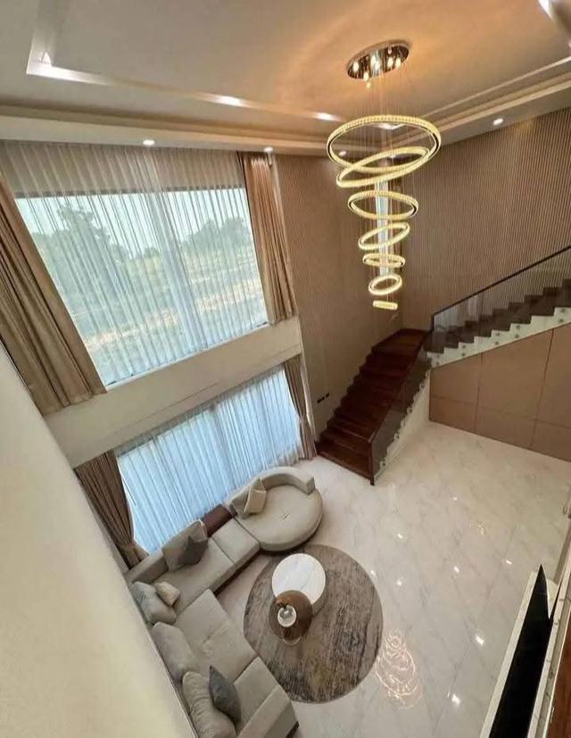 For rent luxury pool villa Pattaya - Kratinglai 4