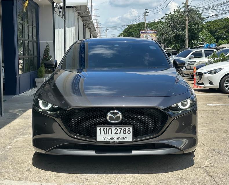 MAZDA3 2.0 SP SPORTS ปี 2020