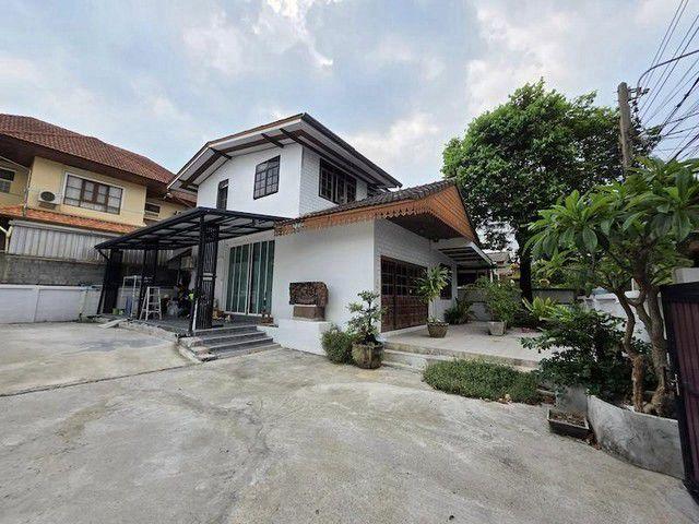 ให้เช่า บ้านเดี่ยว สุขุมวิท 101 ปุณณวิถี 31 ติดรถไฟฟ้า ใกล้ BTS เดินทางสะดวก พื้นที่กว้าง ราคาเช่าถูกที่สุดในย่านนี้ 6