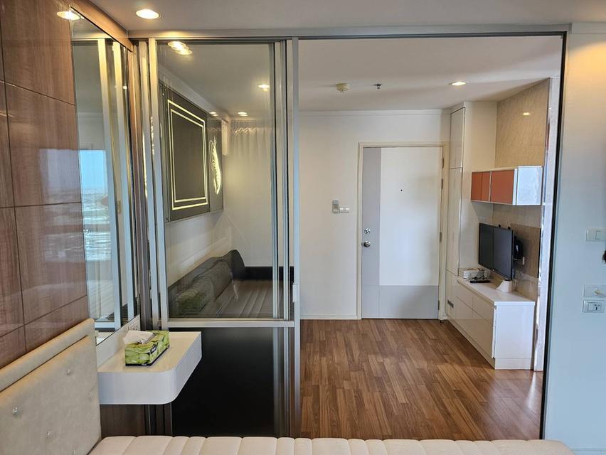 ขายคอนโดลุมพินีเพลส สุขสวัสดิ์พระราม2 2