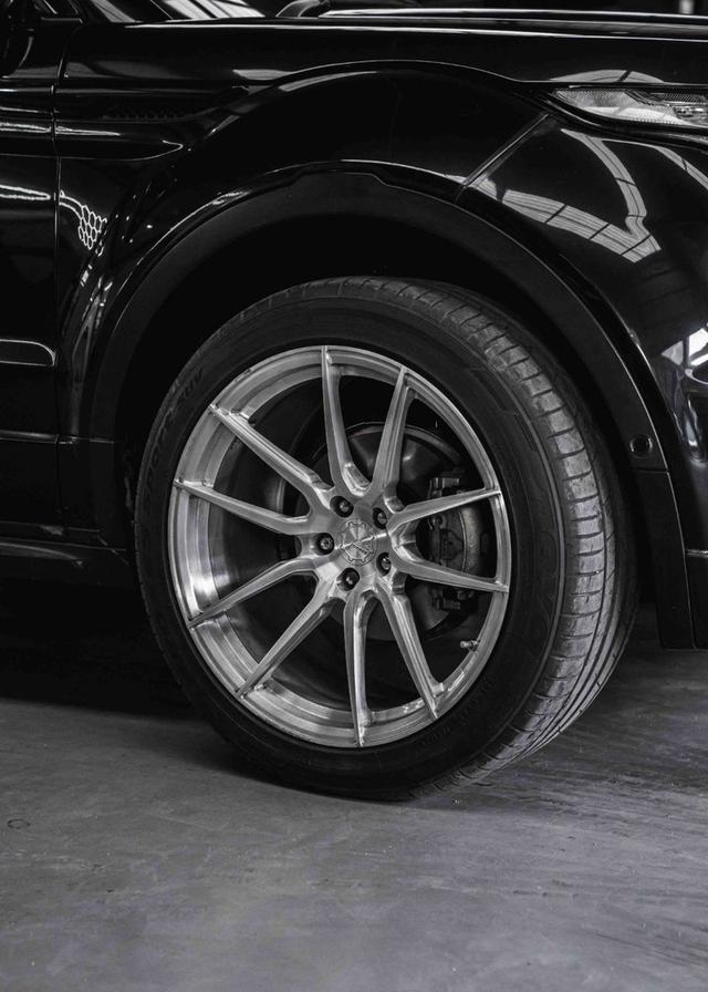 รหัสรถ 67GG6142 Range Rover Evoque 2.2 SD4 DynamicFullOptions ท๊อปที่สุด 2012 17