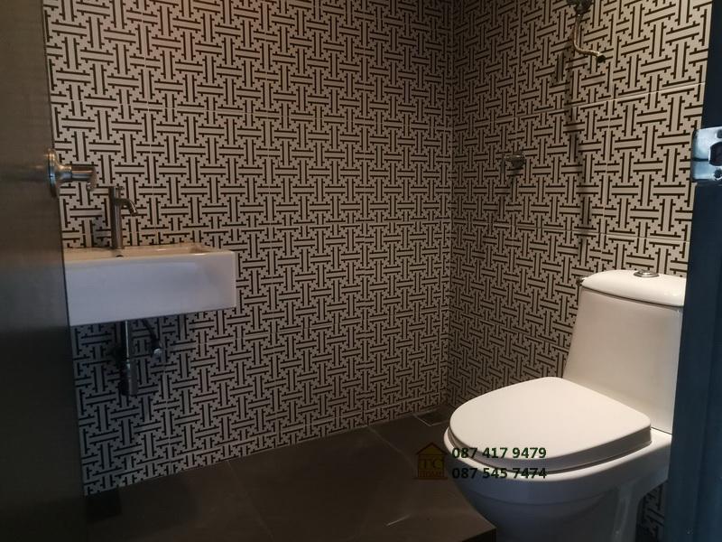 ขายด่วนตึก 4 ชั้น สุขุมวิท 65 (ชัยพฤกษ์) เหมาะพักอาศัยหรือทำเป็นเกสต์เฮ้าส์ก็ได้ ใกล้BTS.เอกมัย-พระโขนง 17