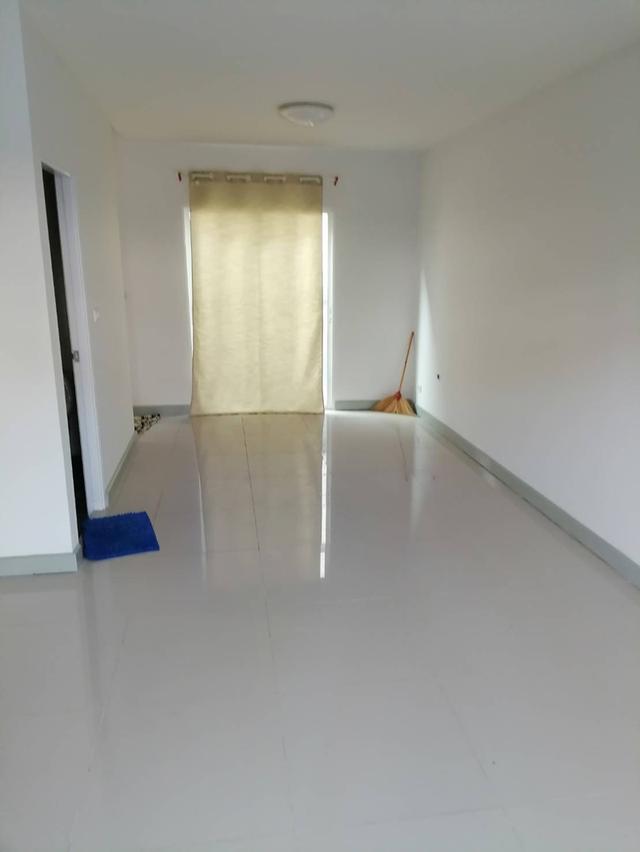 ทาวน์โฮม ม.เดอะกรีน2หนองแคสระบุนี 5