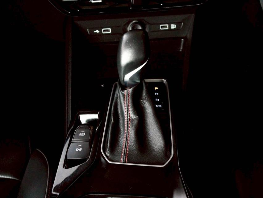 MG 5, 1.5 X SUNROOF ปี2022 โฉม ปี21-ปัจจุบัน  16