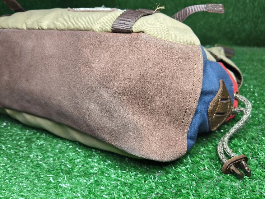 Master Piece Sling Messenger Bag รูปที่ 7