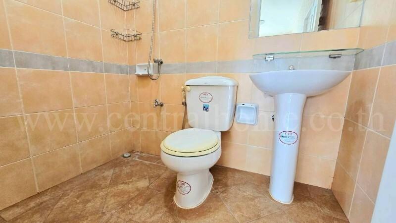 บ้านเดี่ยว มณีรินทร์ เลค & พาร์ค ราชพฤกษ์ - ติวานนท์ 345 ถูกสุดในโครงการ 18