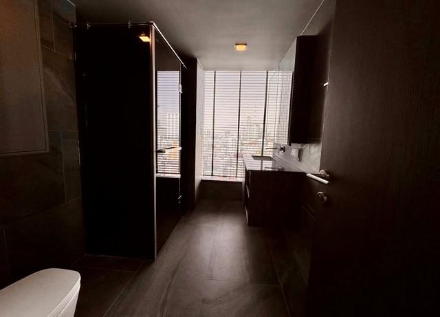 ขายคอนโด 1 ห้องนอน CONNER Ratchathewi ขนาด 34 ตร.ม. ห้องมุม ใกล้ BTS ราชเทวี Fully Furnished