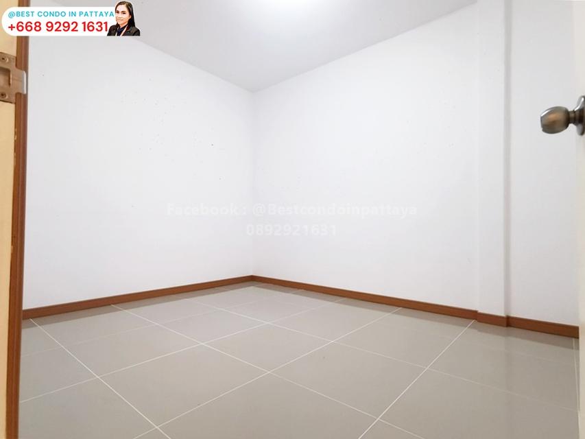 ทาวน์โฮมนอร์ดิกมินิมอล สไตล์โมเดิร์น รีโนเวทใหม่ทั้งหลัง พร้อมอยู่ เดินทางสะดวก ใกล้โฮมโปร Little Walk ซอยสยาม ขึ้นมอเตอร์เวย์ได้ง่าย #รหัสทรัพย์408 13