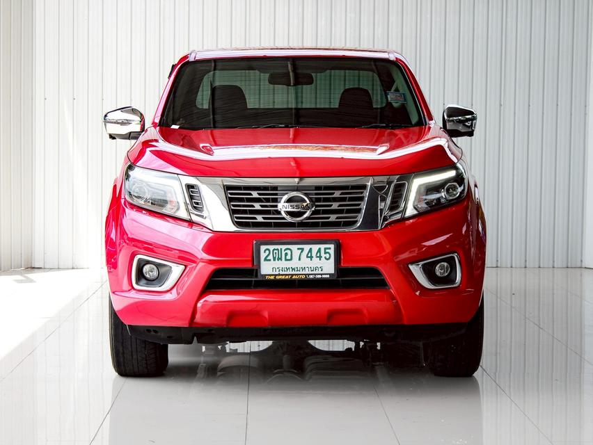 NISSAN NAVARA NP300 2.5 EL KING CAB CALIBRE 2020 2