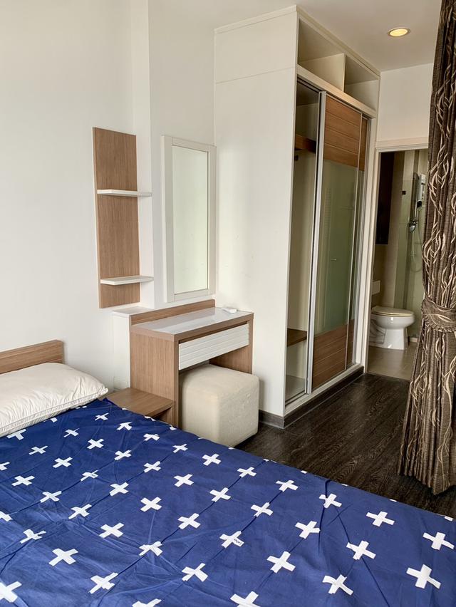 ปล่อยเช่า ivy river ราษฎร์บูรณะ วิวแม่น้ำเจ้าพระยา 9000/เดือน 10