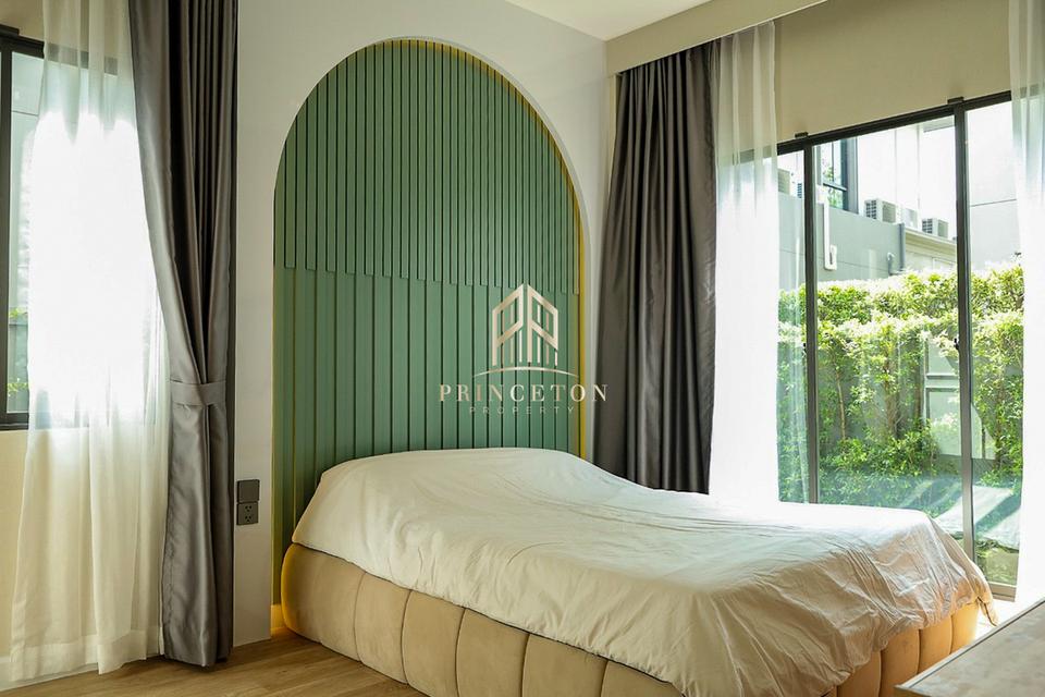 Luxury House For Sale or Rent Grand Bangkok Boulevard Krungthepreetha 9