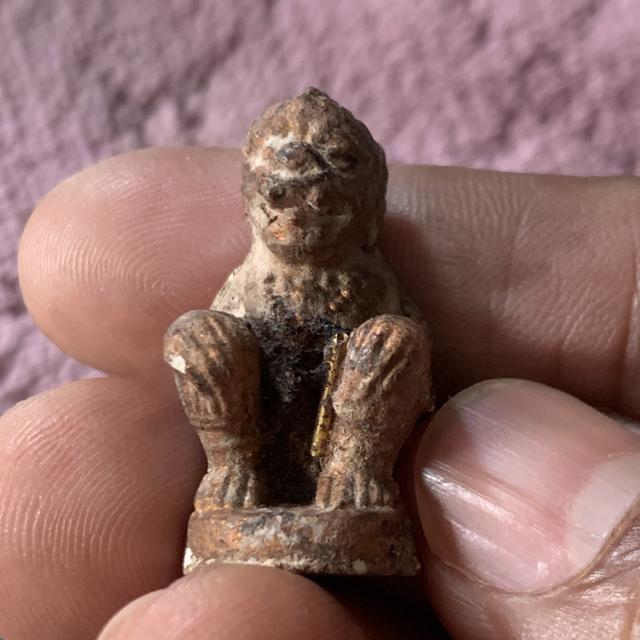 หนุมานเก่า ไม่ทราบที่ รูปที่ 9