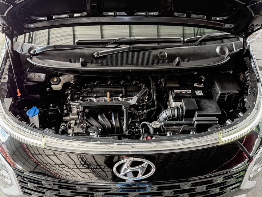 รหัสรถ WRT3778 2023 HYUNDAI STARGAZER, 1.5 SMART  17
