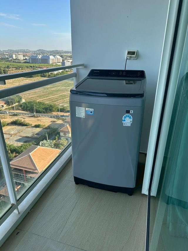 Sea View Condo for Sale – Veranda Residence Pattaya 13