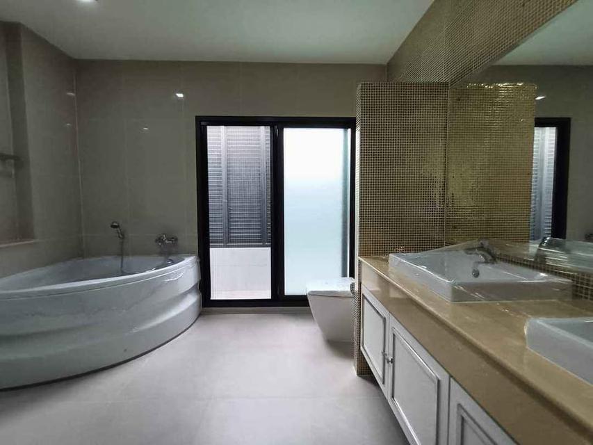 ขายบ้านเดี่ยว หมู่บ้าน เพอร์เฟค มาสเตอร์พีซ (เซนจูรี่) รัตนาธิเบศร์​ สวยกริบเจ้าของบ้านดูแลดีมาก​ พื้นที่ 130.2 ตร.วา 16