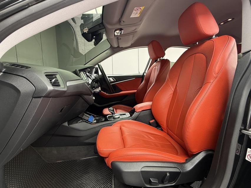 2022 BMW SERIES 2, 220i Gran Coupe Sport
โฉม F44 ปี19-ปัจจุบัน สีดำ มือเดียวป้ายแดง รูปที่ 8