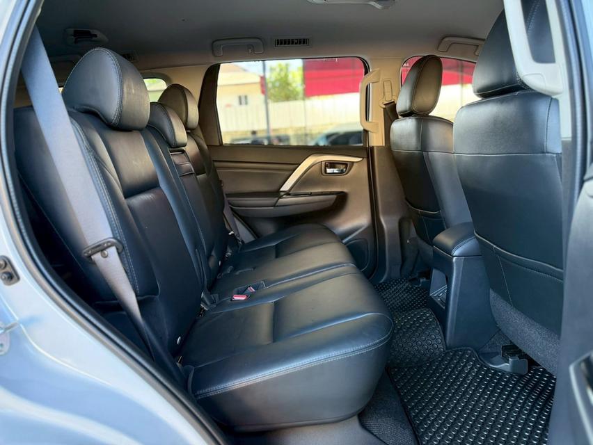 Mitsubishi Pajero 2.4GT 4wd ปี21 14