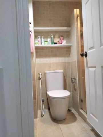 ขายคอนโด ลุมพินี พระราม 3 ชั้นสูง วิวแม่น้ำ เฟอร์ครบ ใกล้ BRT เจริญราษฎร์ ราคาเพียง 2.69 ล้าน 8