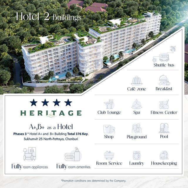 The coral pattaya 9
