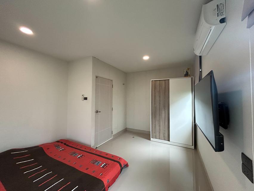 ขายบ้านเดี่ยว 2ชั้น 4ห้องนอน 3ห้องน้ำ 13