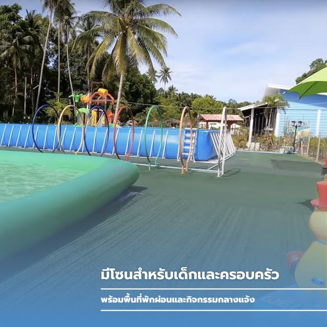 ขายรีสอร์ทติดทะเล นครศรีธรรมราช 9