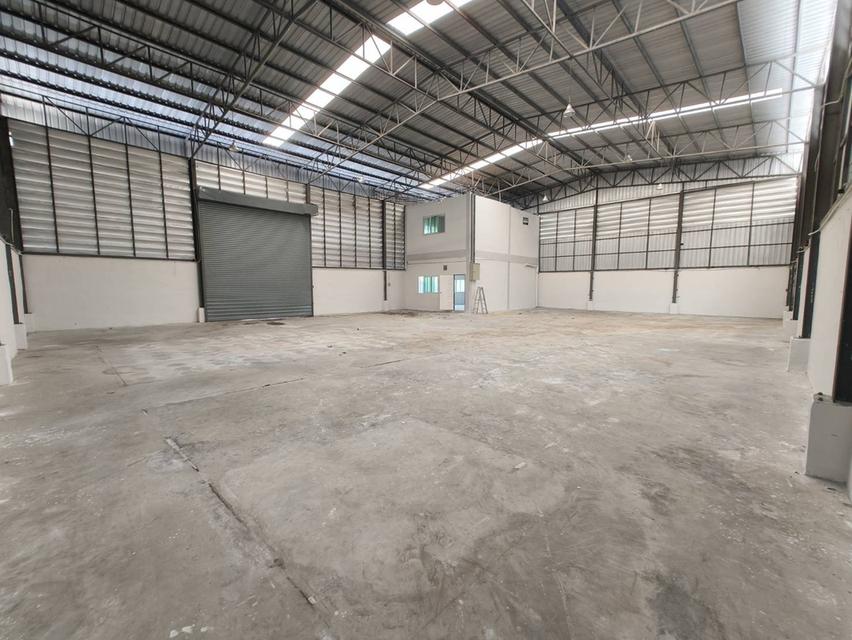 #ขายและให้เช่าโรงงานตำบลนาดี อำเภอเมืองสมุทรสาคร ขนาด 200ตร.ว  1