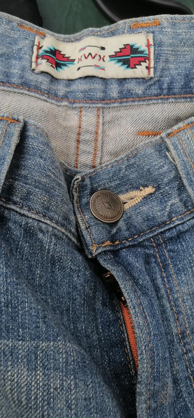 กาวเกงยีนสEdwinไซต34 รูปที่ 4