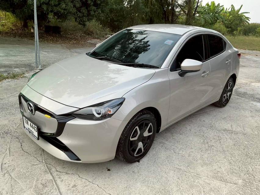 Mazda 2 S leather 1.3 ปี2023 รูปที่ 2