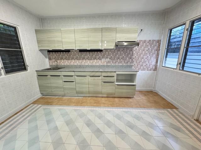 ให้เช่าบ้านเดี่ยว ซอยลาดพร้าววังหิน18 เดินทางสะดวก รัชดา เกษตรนวมินทร์ วังหิน เลียบด่วน 12