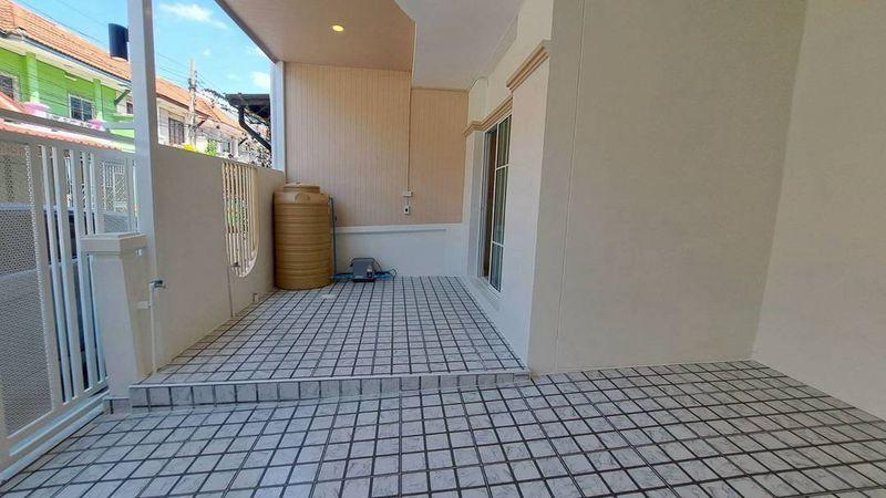 หมู่บ้านบัวทอง4 (คุณาภัทร) 2