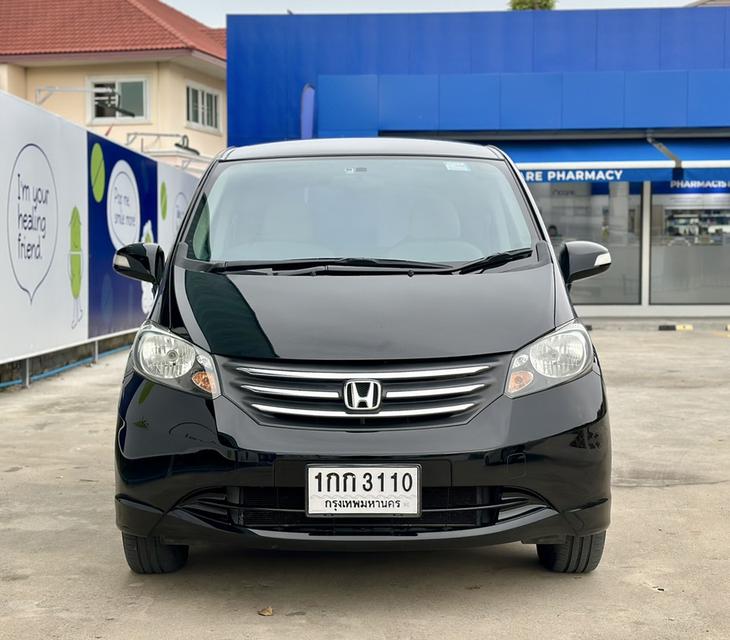 HONDA FREED 1.5 SE ปี 2012