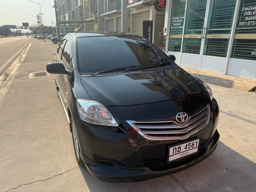 2010 Vios 1.5 E 