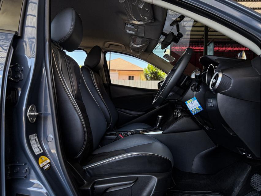 2020 MAZDA MAZDA2, 1.3 Sport SP 8